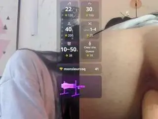 Anya-belth  live sex cam