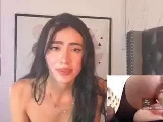 Anya-belth  live sex cam