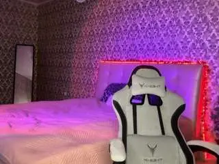 Ashlynsturman  live sex cam