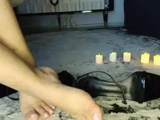 Assya  live sex cam