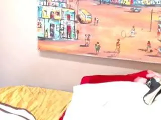 Chocolatecandyxxx  live sex cam