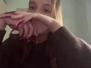 Daysimazuc  live sex cam