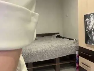 Daysimazuc  live sex cam