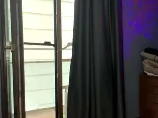 Exiebunk  live sex cam