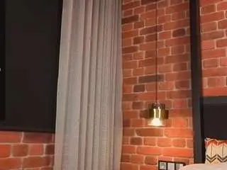 Karienickeson  live sex cam