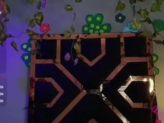 Lucianatorres  live sex cam