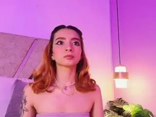 Lucianatorres  live sex cam