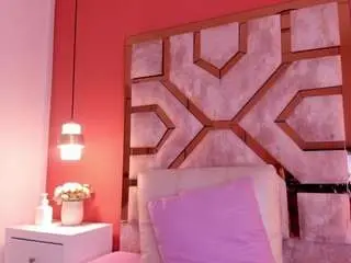 Lucianatorres  live sex cam