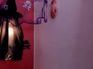 Lucianatorres  live sex cam