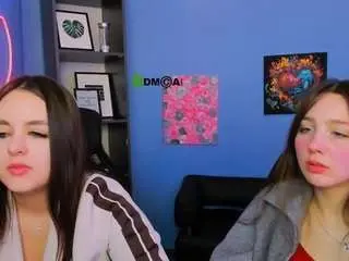 Madison-hearts  live sex cam