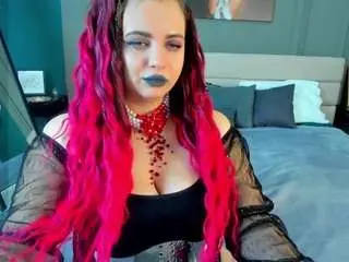 Mayamils  live sex cam