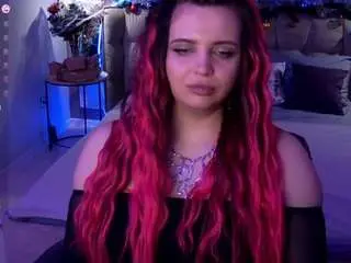 Mayamils  live sex cam