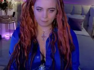 Mayamils  live sex cam