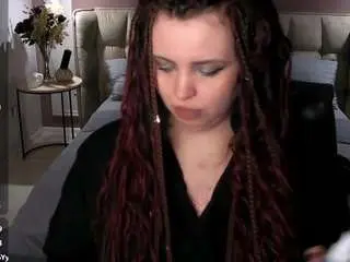 Mayamils  live sex cam