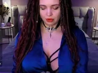 Mayamils  live sex cam