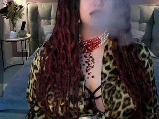 Mayamils  live sex cam