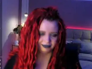 Mayamils  live sex cam