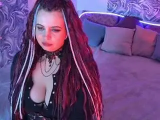 Mayamils  live sex cam