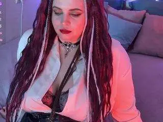 Mayamils  live sex cam