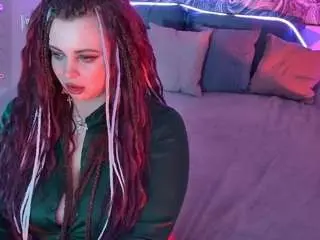 Mayamils  live sex cam