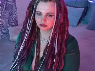 Mayamils  live sex cam
