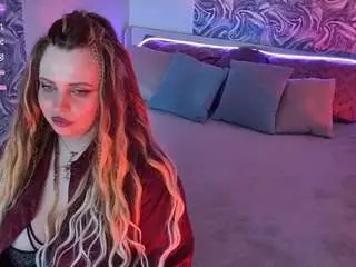 Mayamils  live sex cam