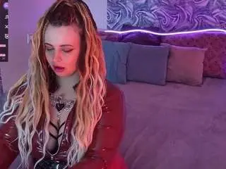 Mayamils  live sex cam