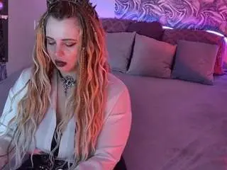 Mayamils  live sex cam