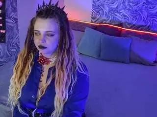 Mayamils  live sex cam