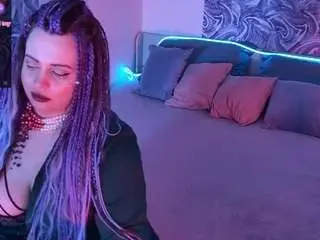 Mayamils  live sex cam