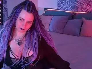 Mayamils  live sex cam