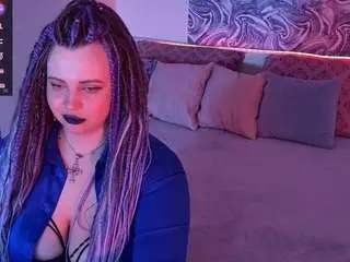 Mayamils  live sex cam