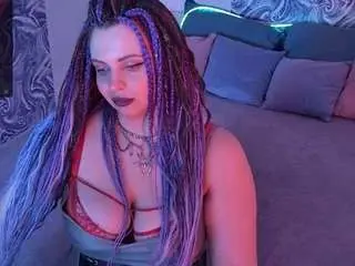 Mayamils  live sex cam