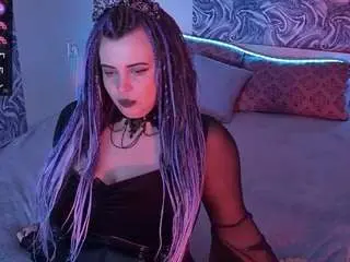 Mayamils  live sex cam