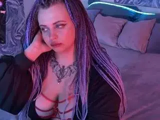 Mayamils  live sex cam
