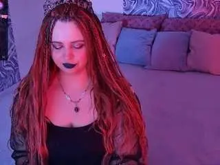 Mayamils  live sex cam
