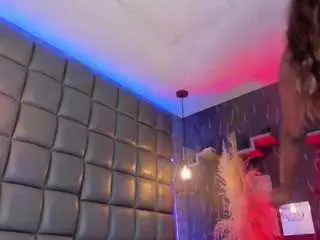 Megan-woll  live sex cam