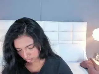 Nathali-jones  live sex cam