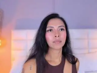 Nathali-jones  live sex cam