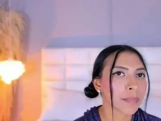 Nathali-jones  live sex cam