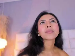 Nathali-jones  live sex cam