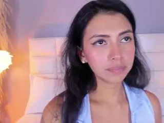 Nathali-jones  live sex cam