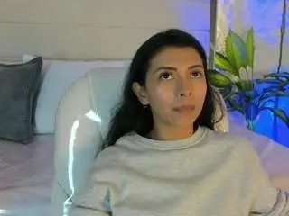 Nathali-jones  live sex cam