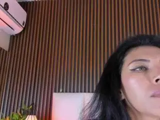Nathali-jones  live sex cam