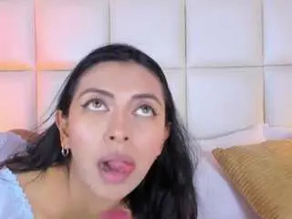 Nathali-jones  live sex cam