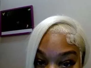 Princesssj  live sex cam
