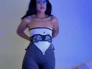 Riiby  live sex cam