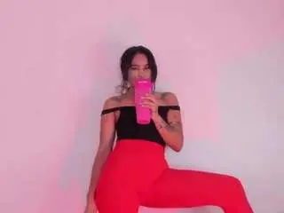 Riiby  live sex cam