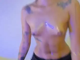 Riiby  live sex cam