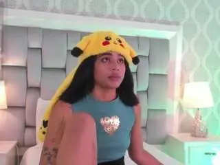 Riiby  live sex cam